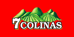 7 Colinas